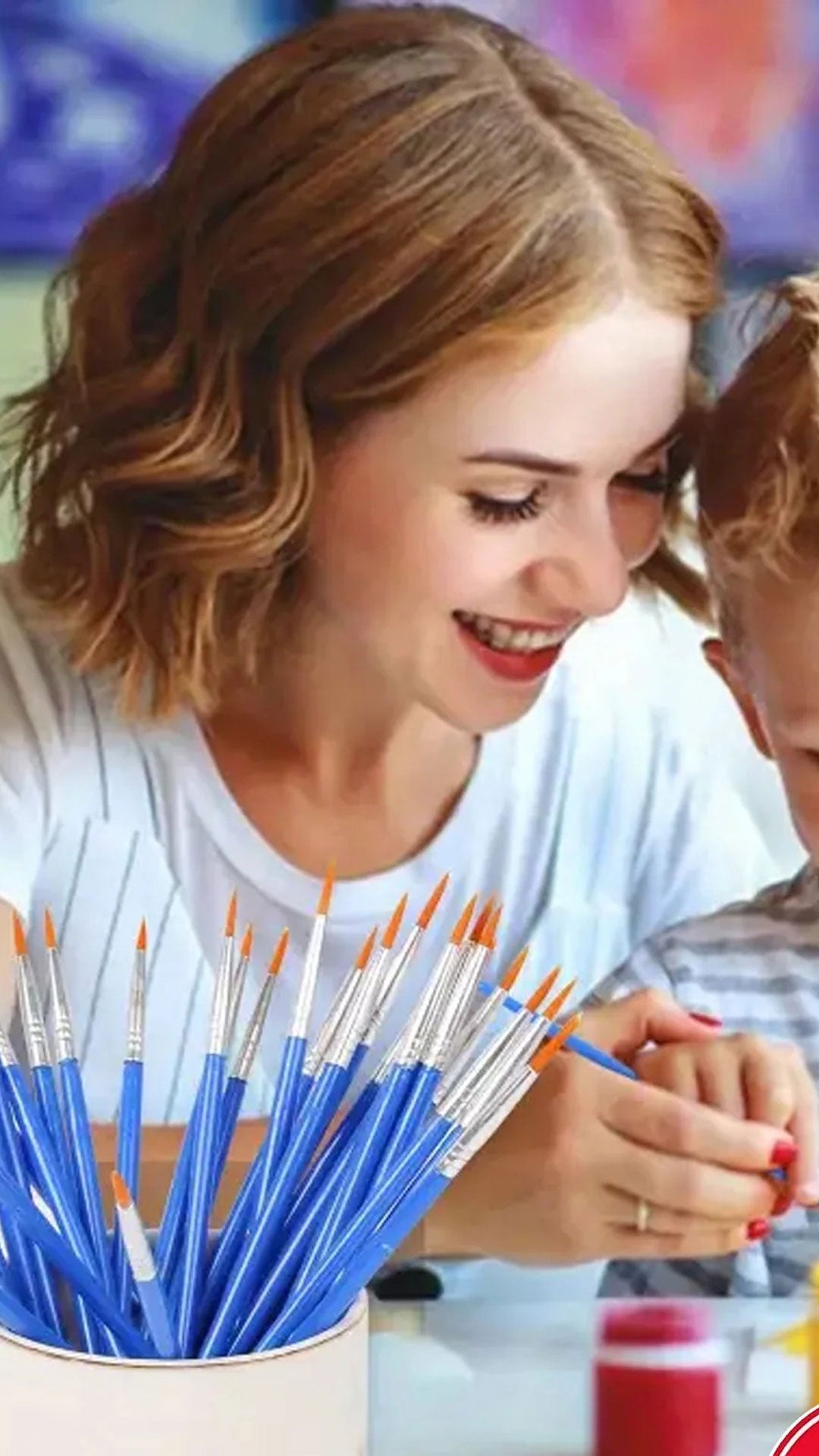 Görsel alternatif metni