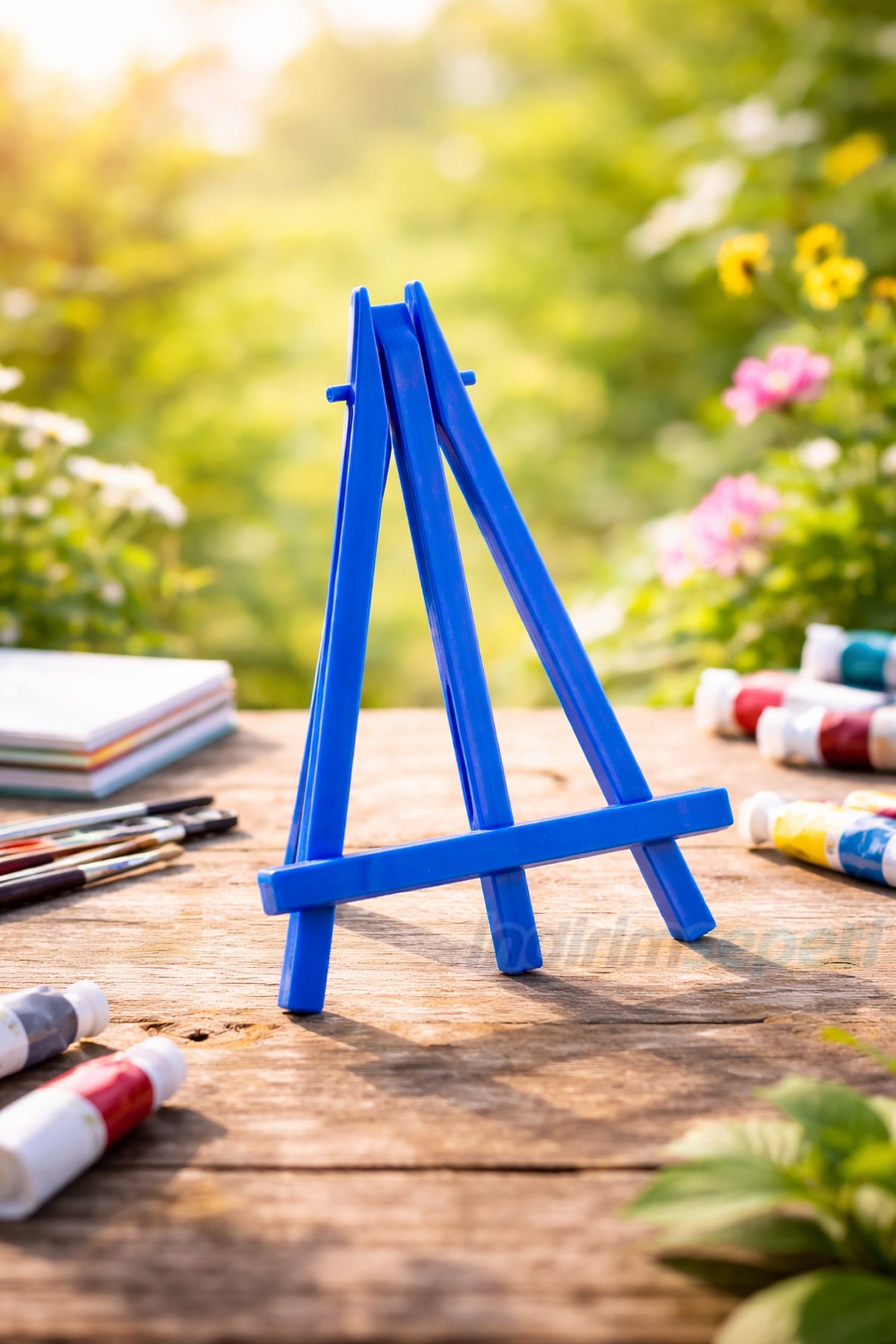 Görsel alternatif metni