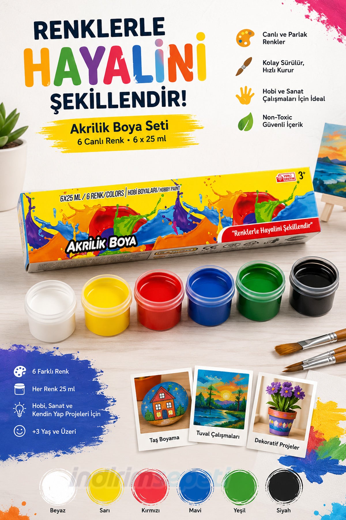 Görsel alternatif metni