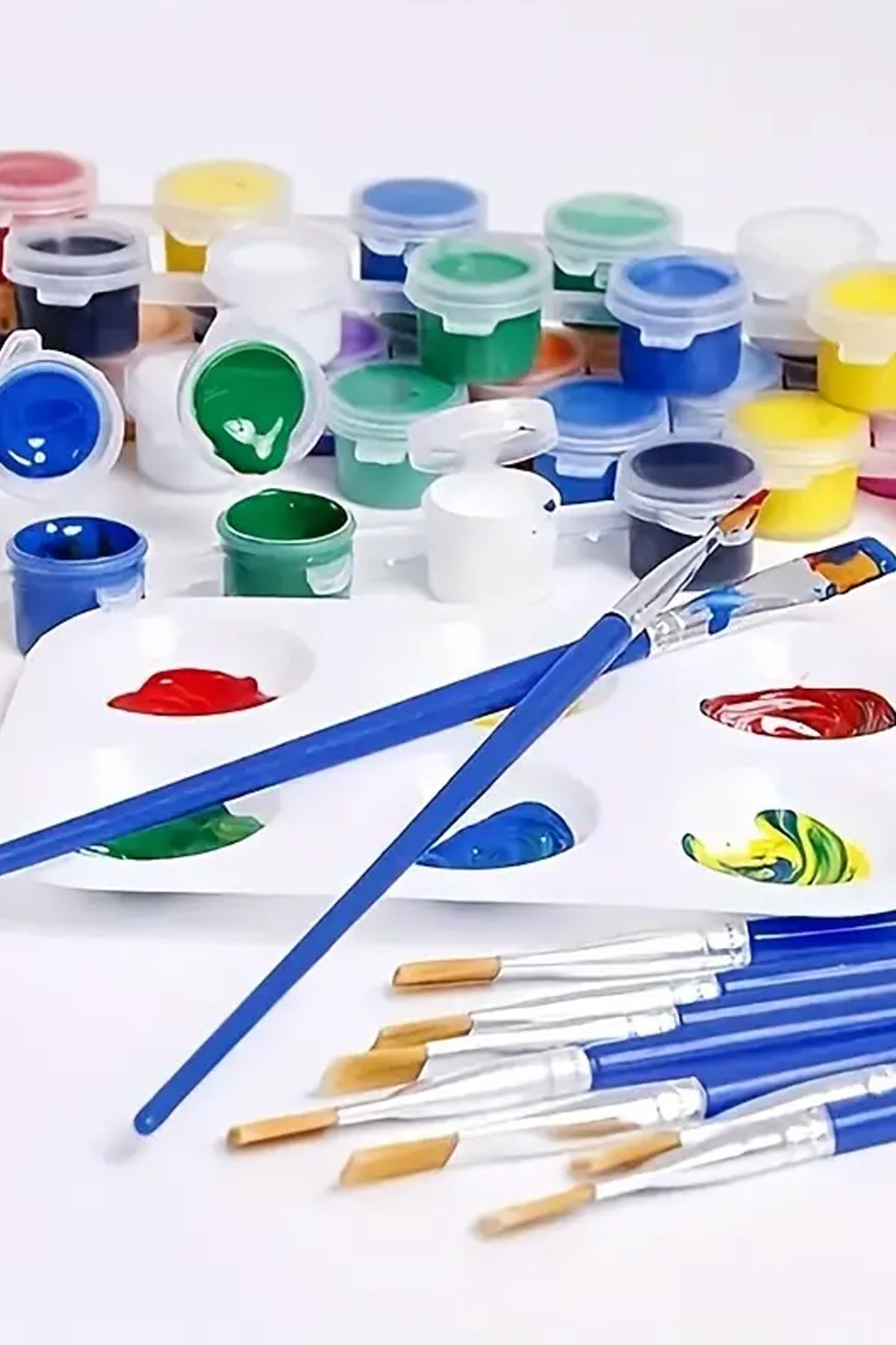 Görsel alternatif metni