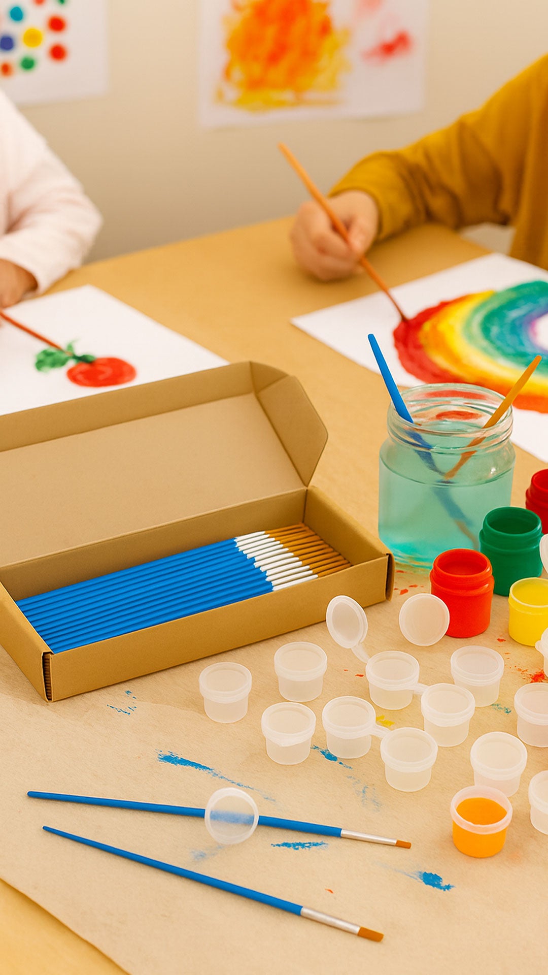 Görsel alternatif metni