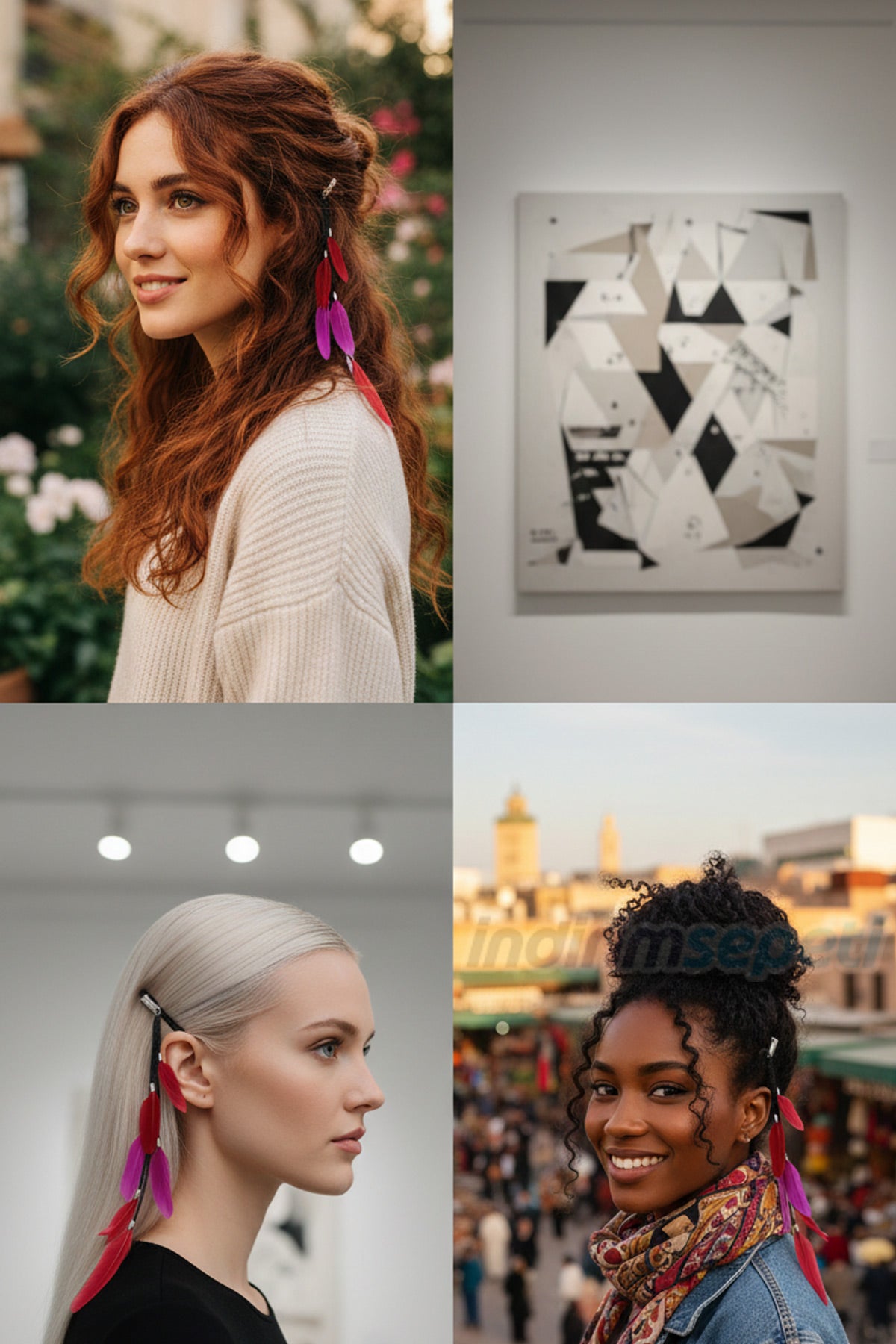 Görsel alternatif metni