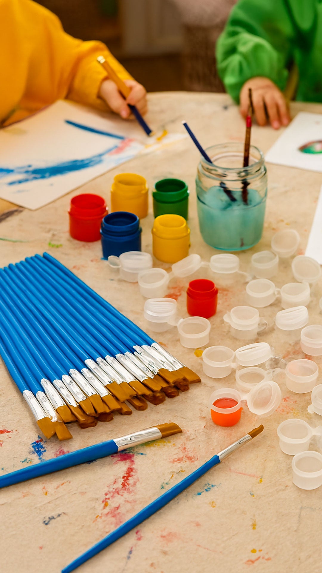 Görsel alternatif metni