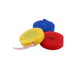 Küçük Yumuşak Cetvel 1.5 Metre Plastik Şerit 1 Adet - indirimsepeti