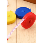 Küçük Yumuşak Cetvel 1.5 Metre Plastik Şerit 1 Adet - indirimsepeti