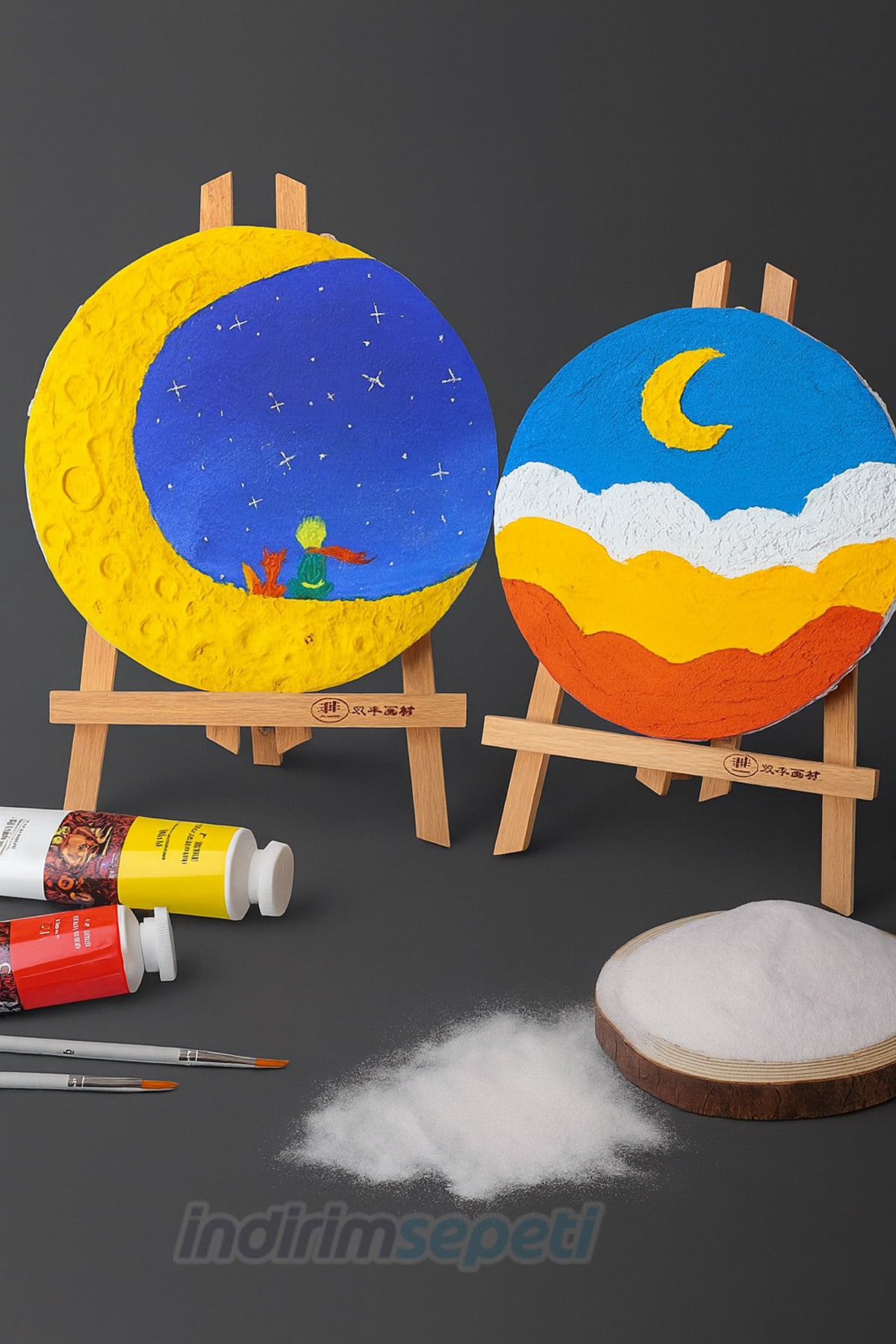 Görsel alternatif metni