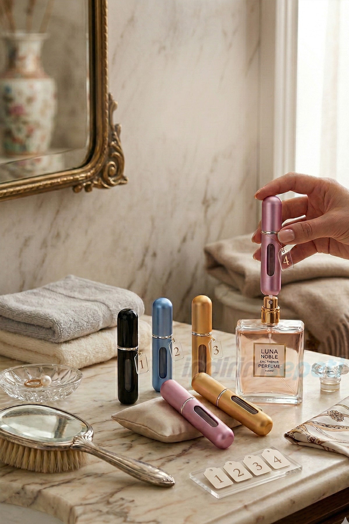 Görsel alternatif metni