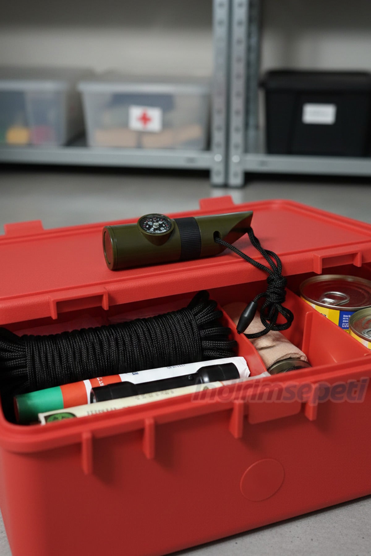 Görsel alternatif metni