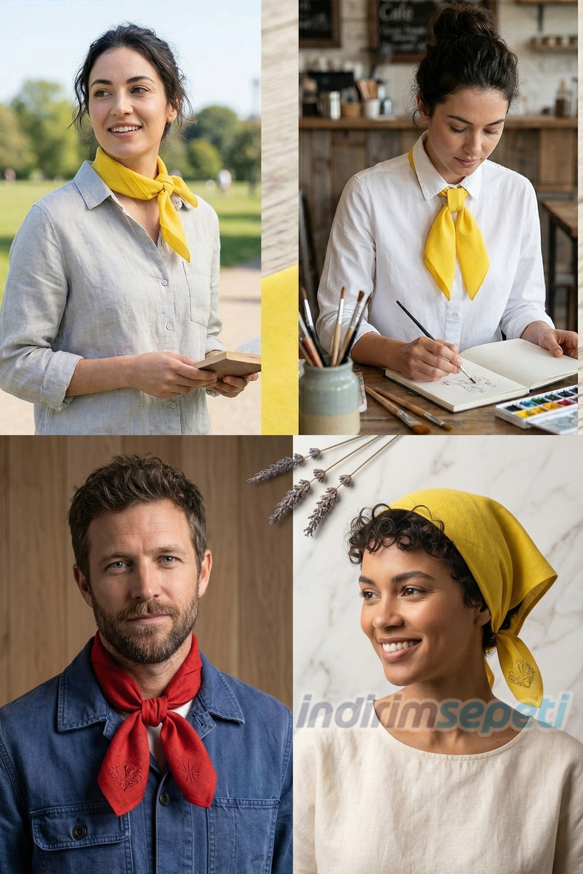 Görsel alternatif metni