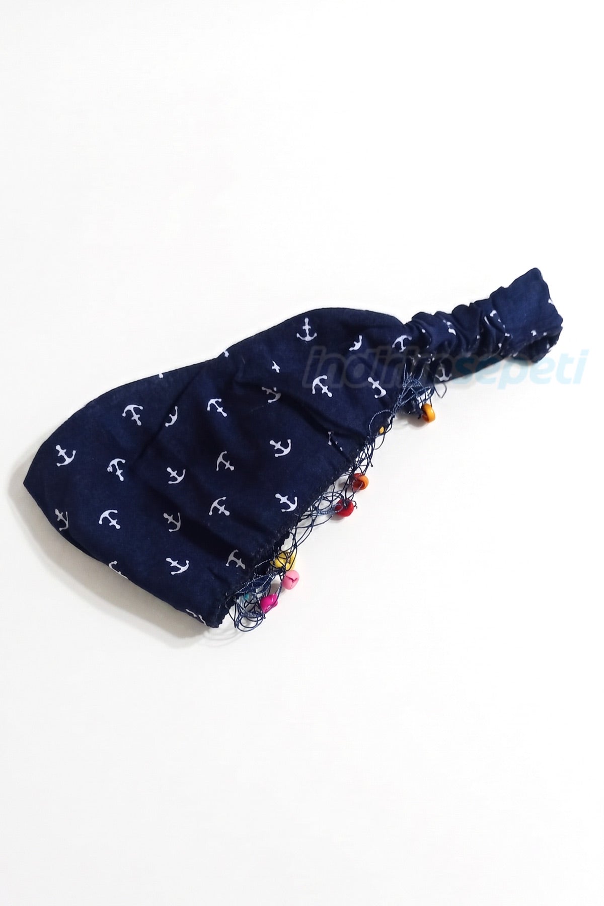 Görsel alternatif metni