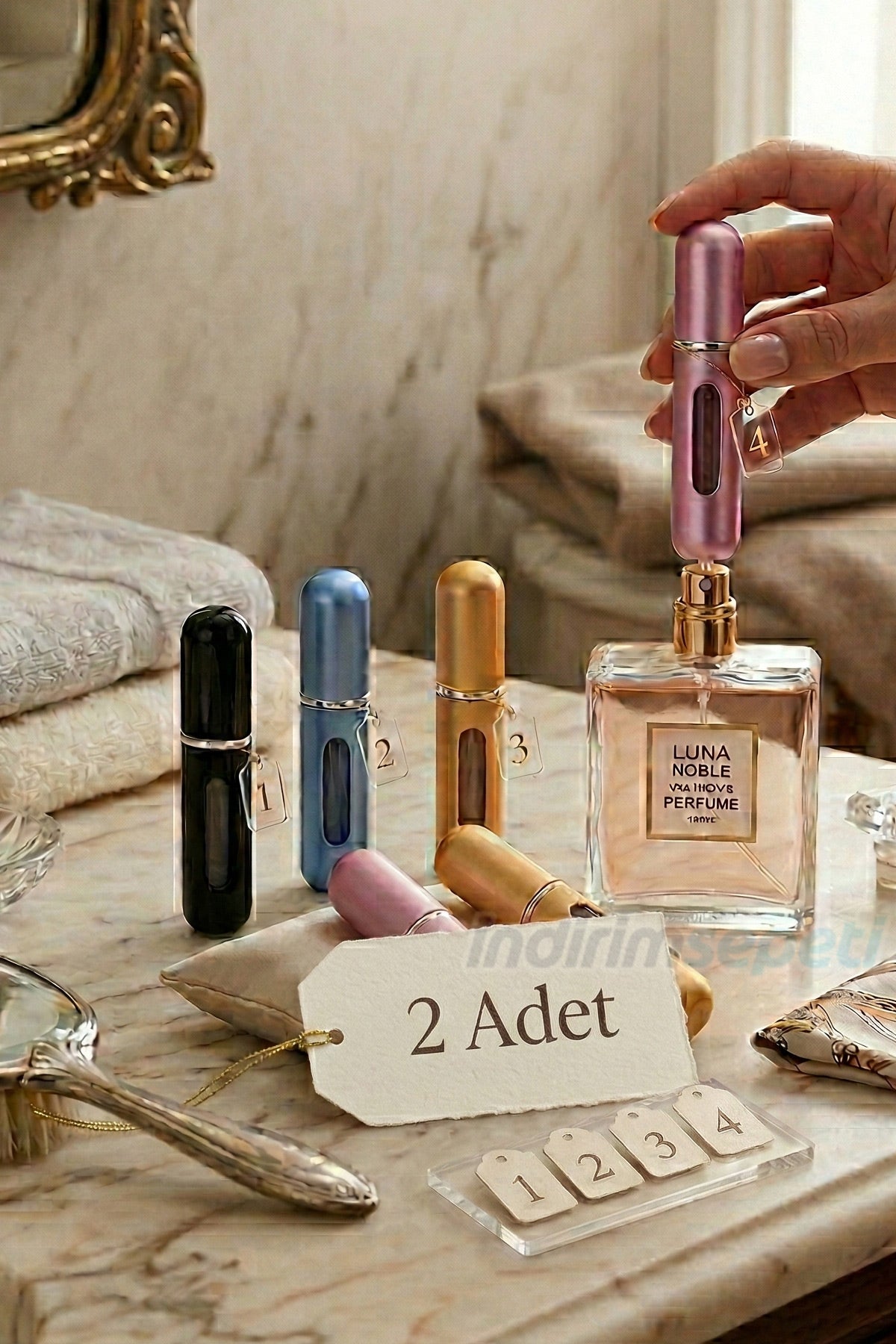 Görsel alternatif metni