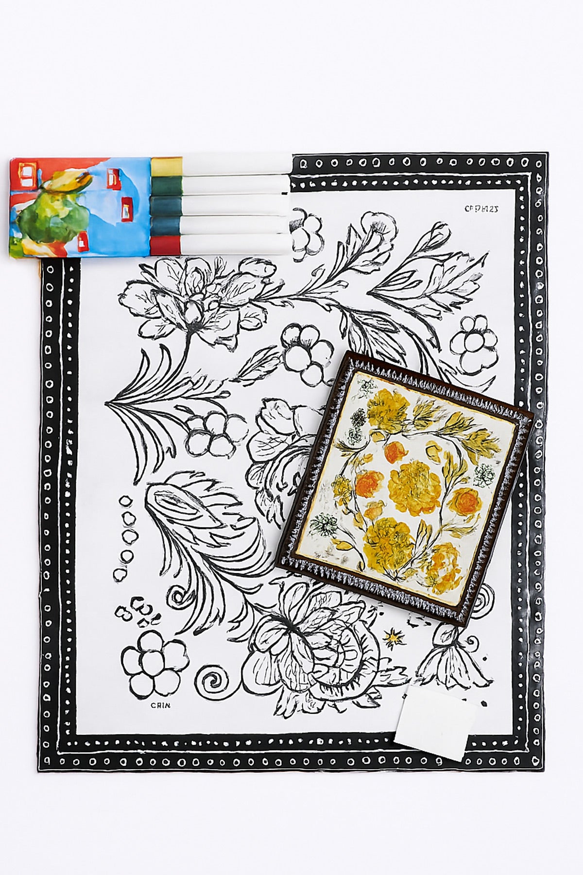 Görsel alternatif metni