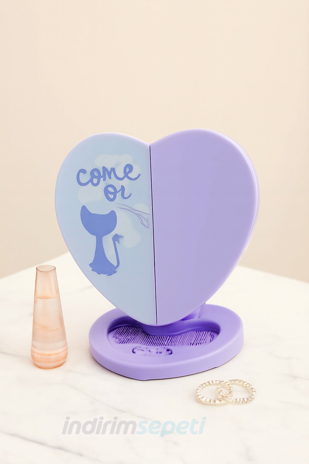 Görsel alternatif metni