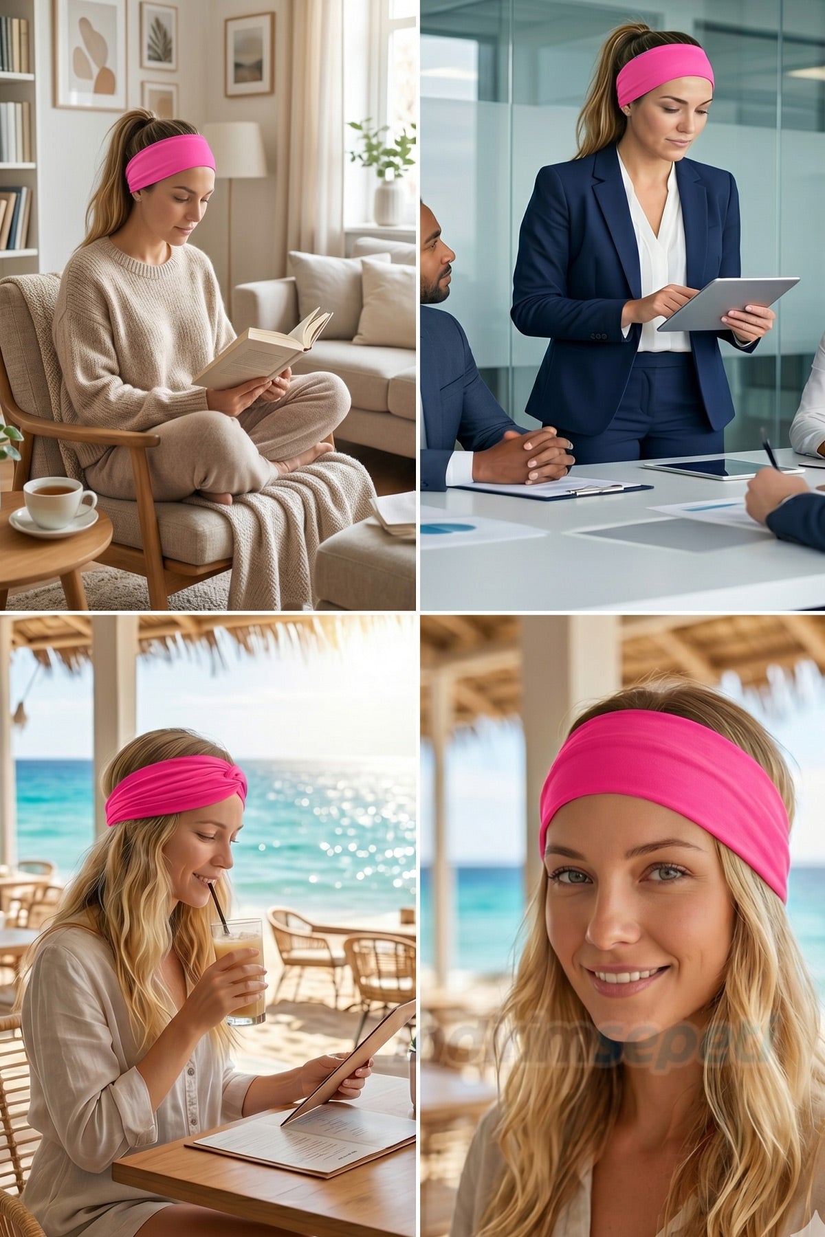 Görsel alternatif metni