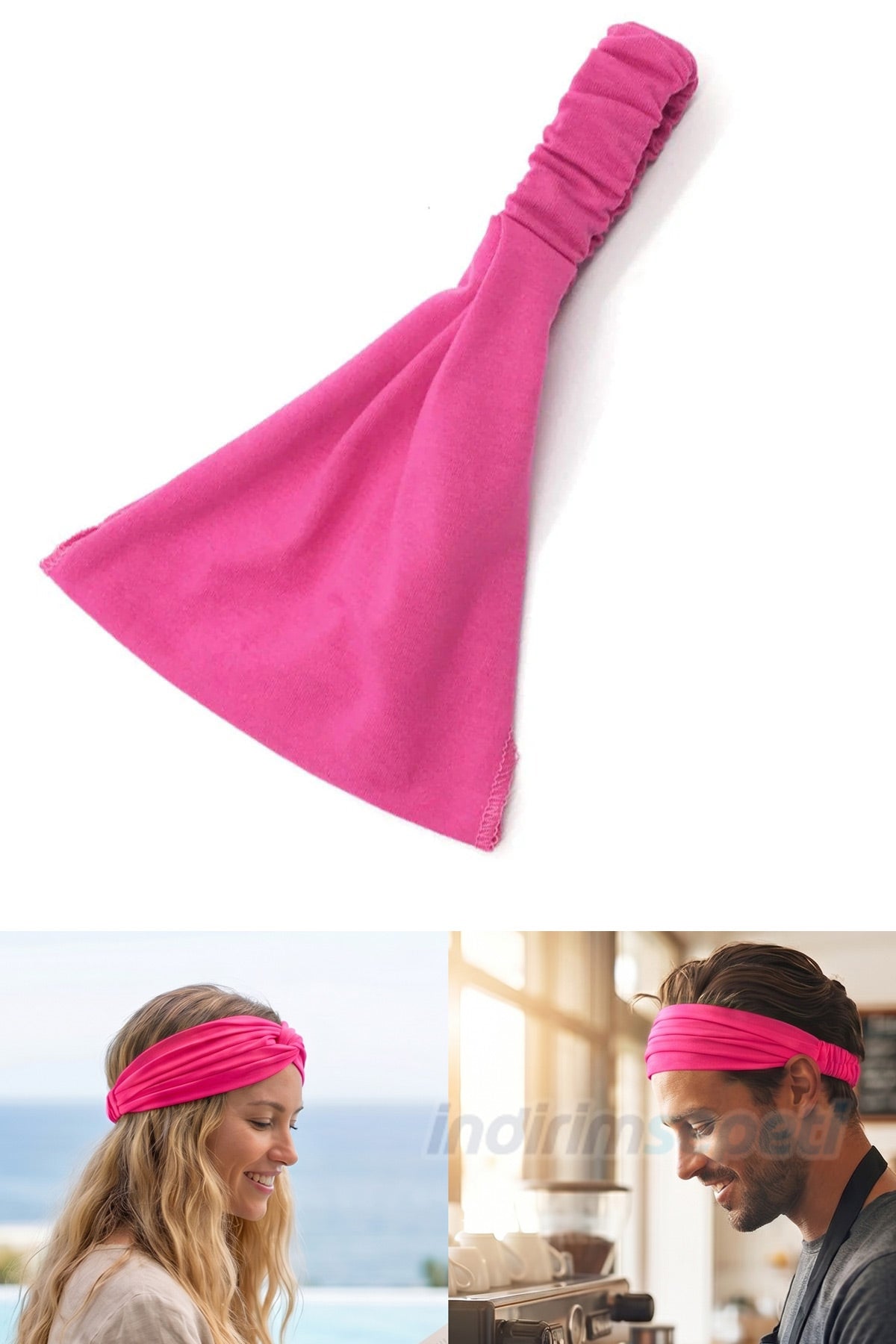 Görsel alternatif metni