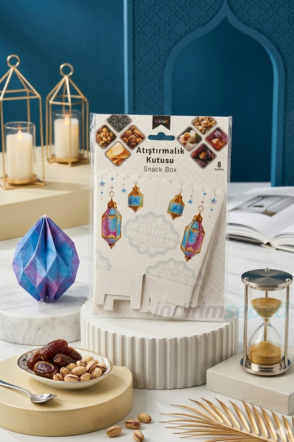 Görsel alternatif metni