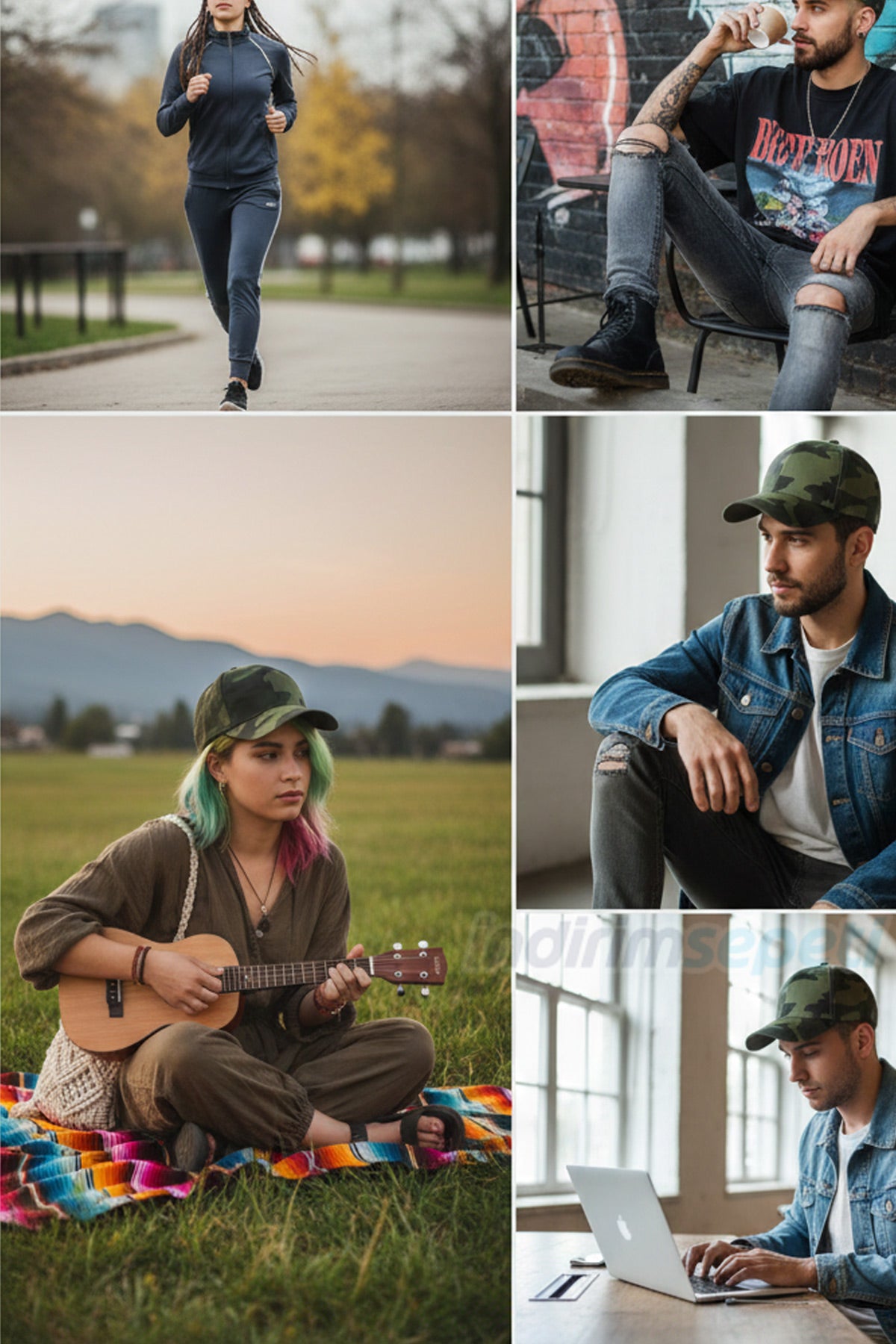 Görsel alternatif metni