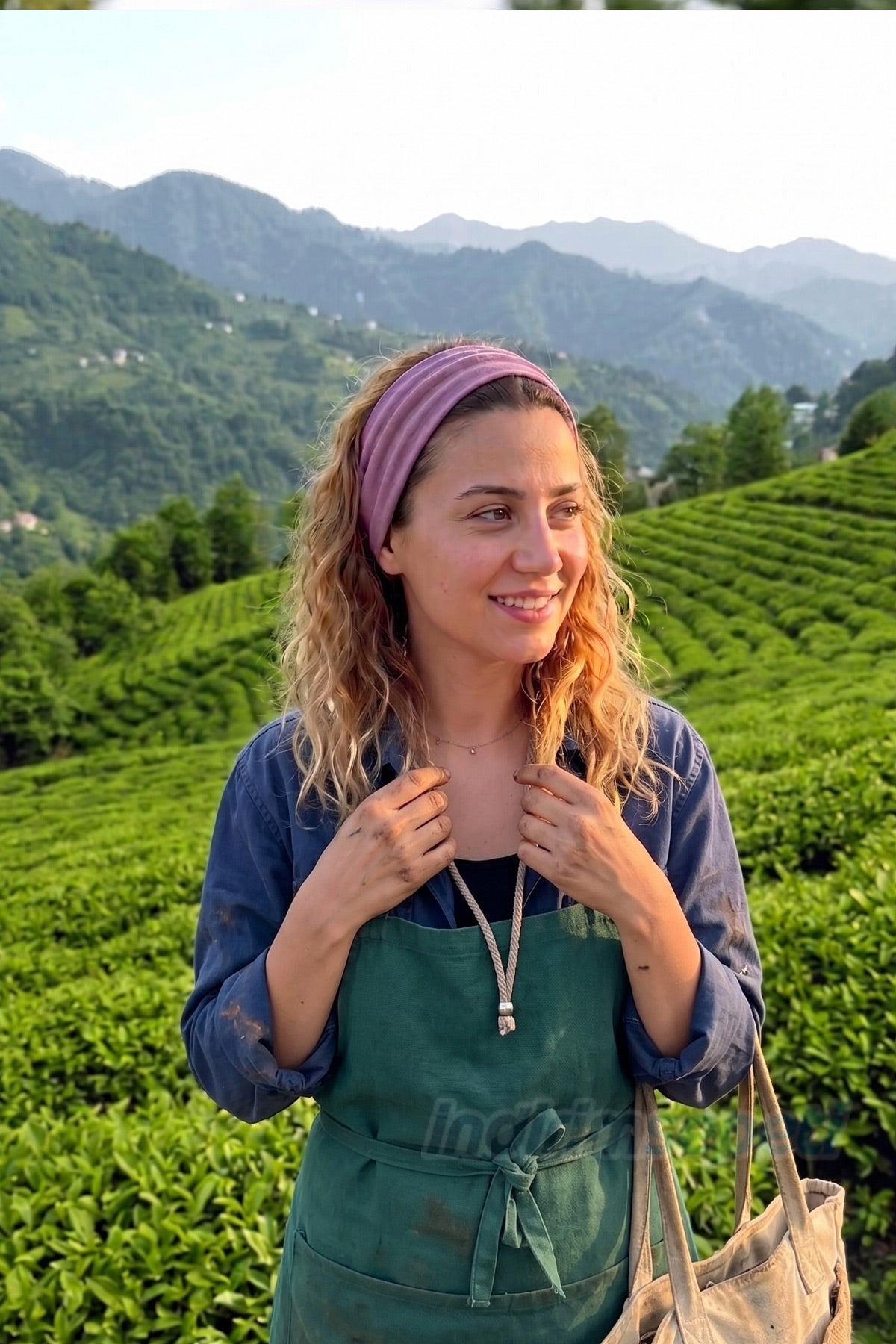 Görsel alternatif metni