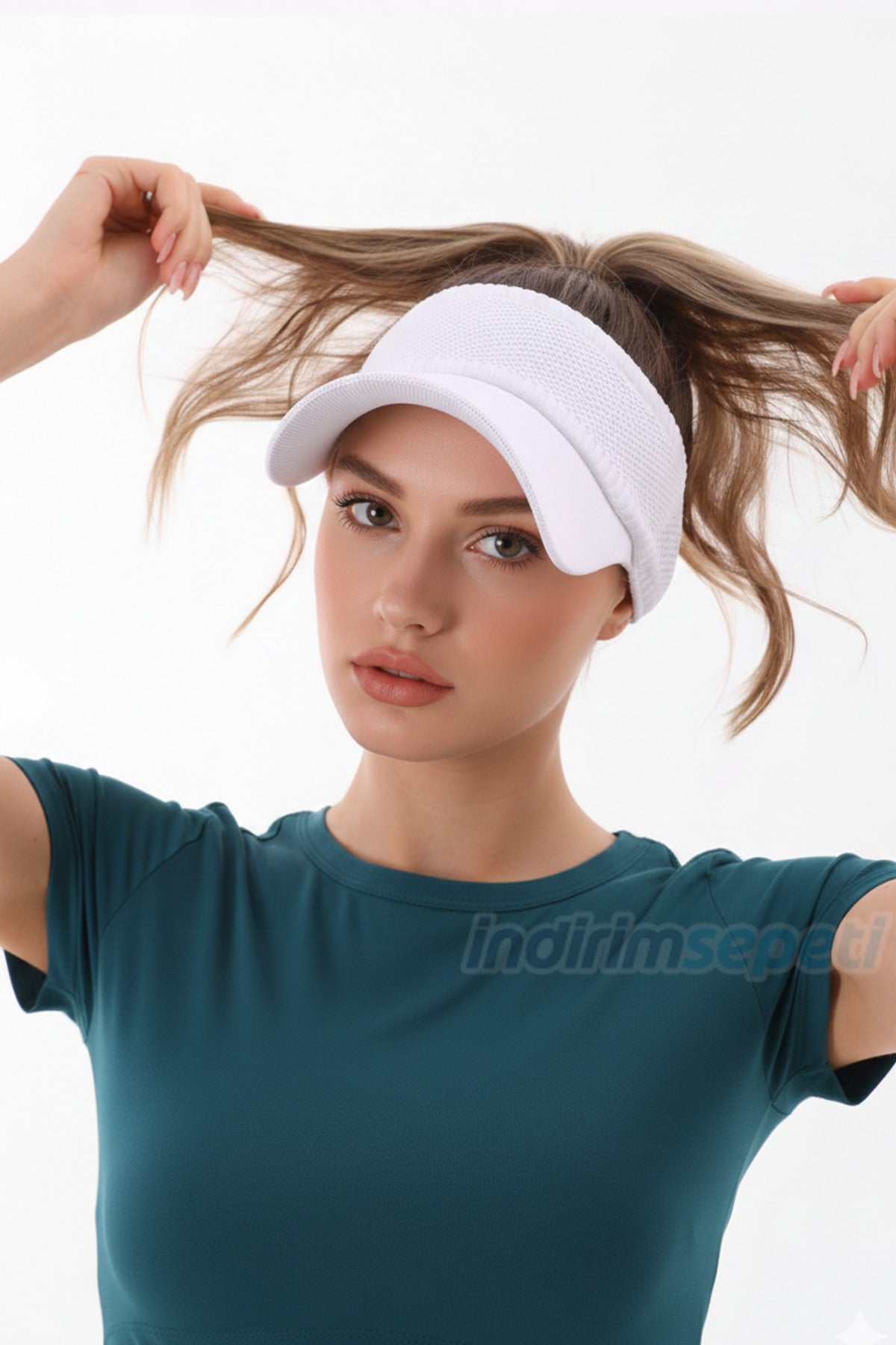 Görsel alternatif metni