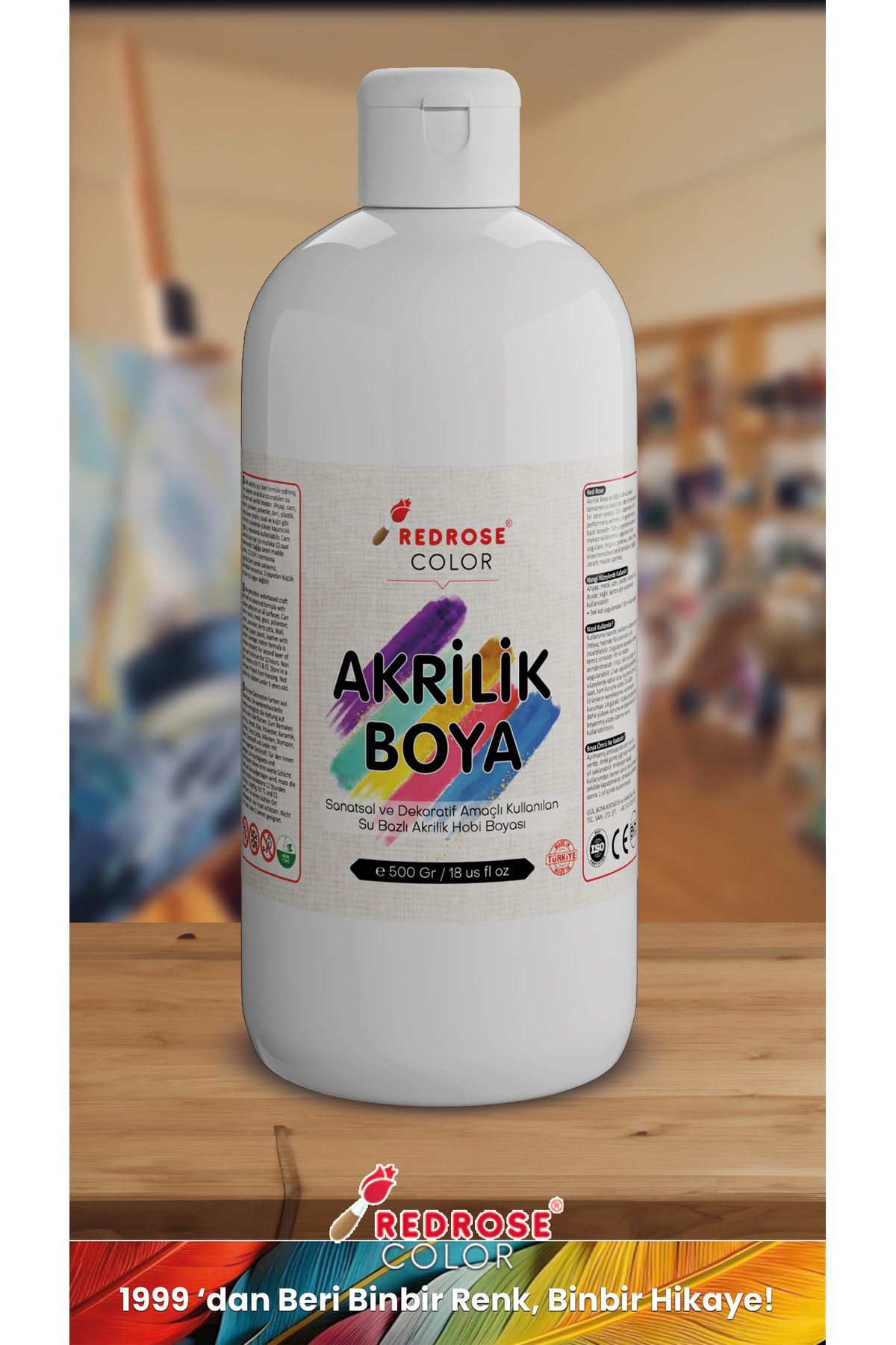Görsel alternatif metni