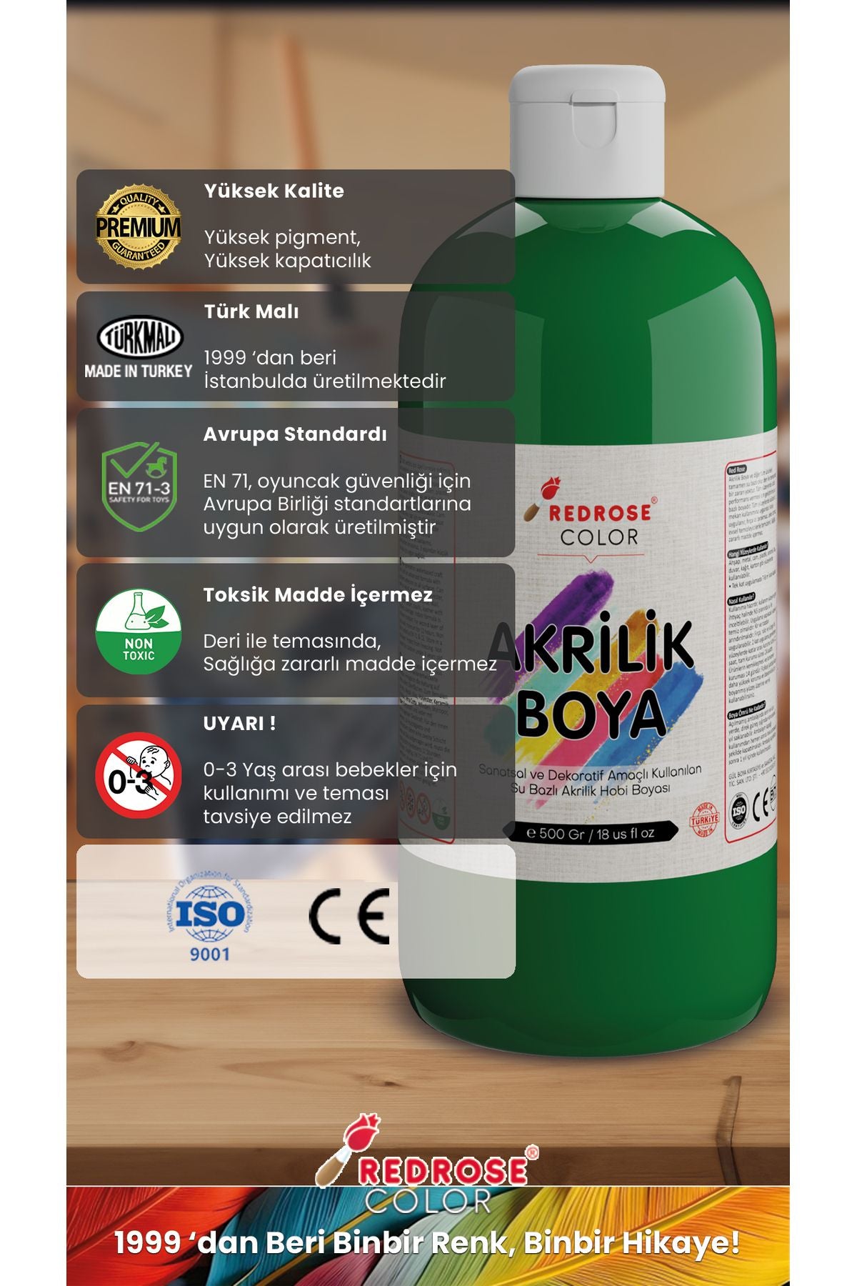 Görsel alternatif metni