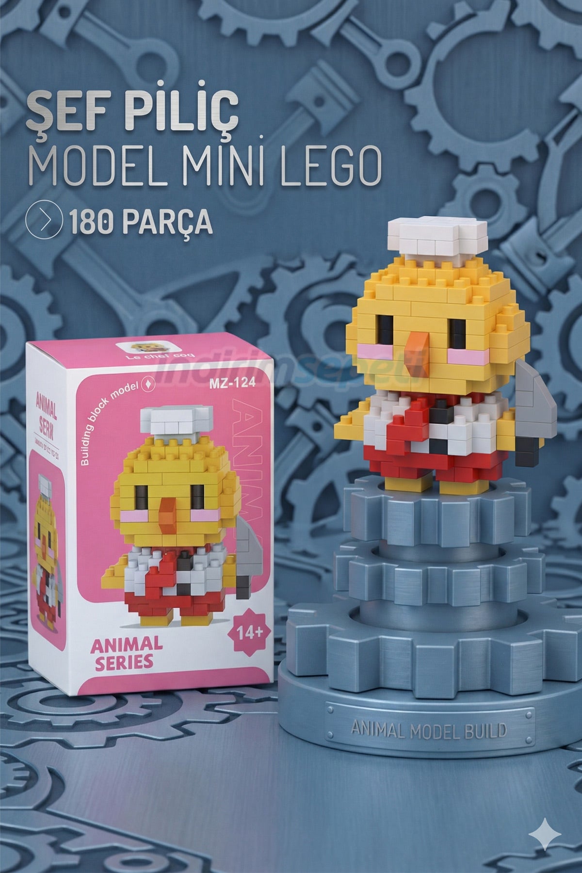 Görsel alternatif metni