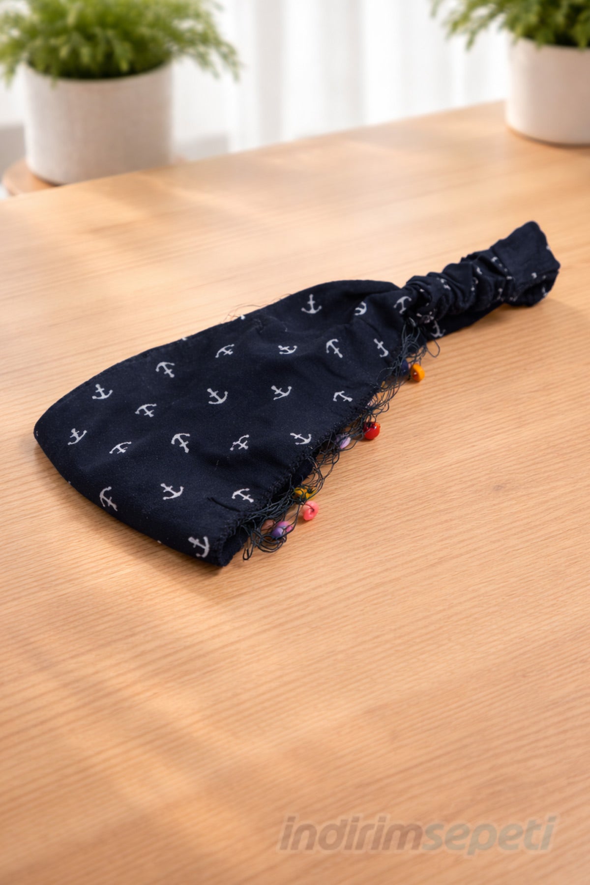 Görsel alternatif metni