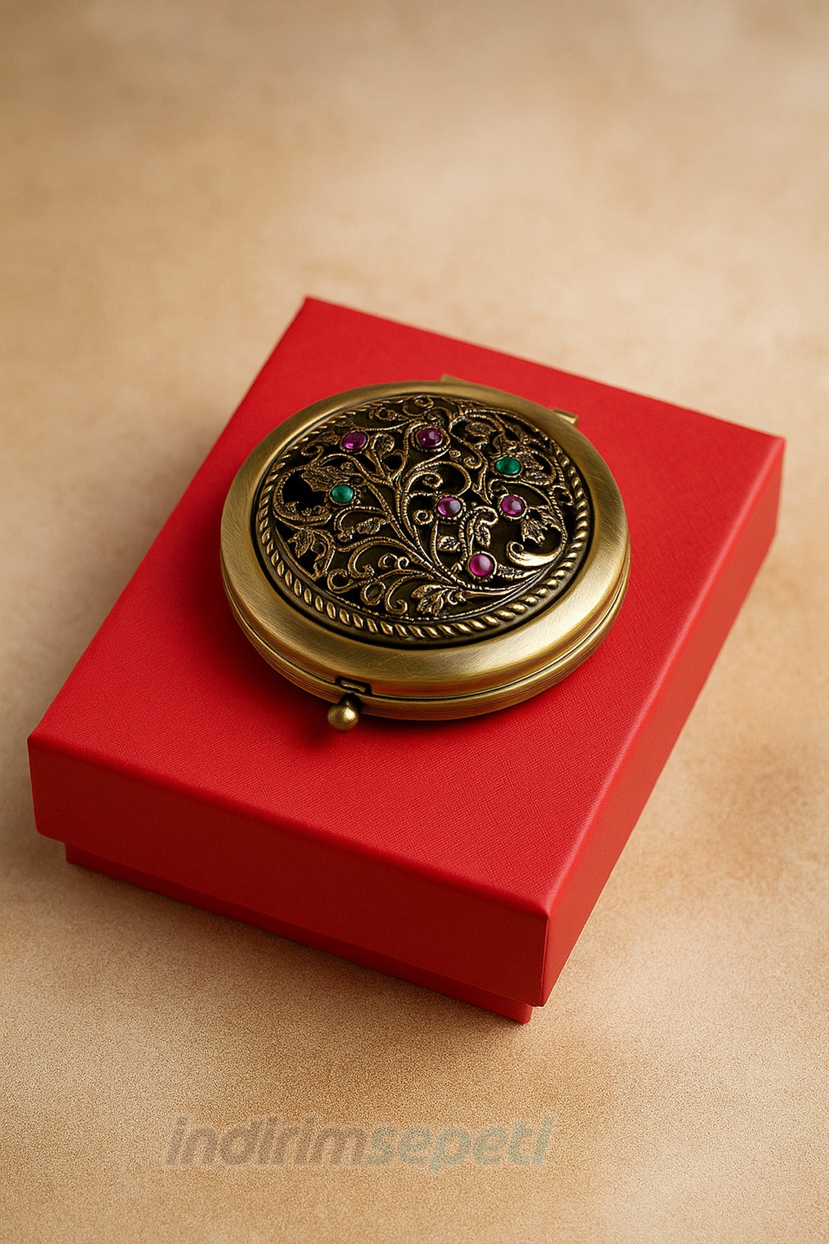 Görsel alternatif metni