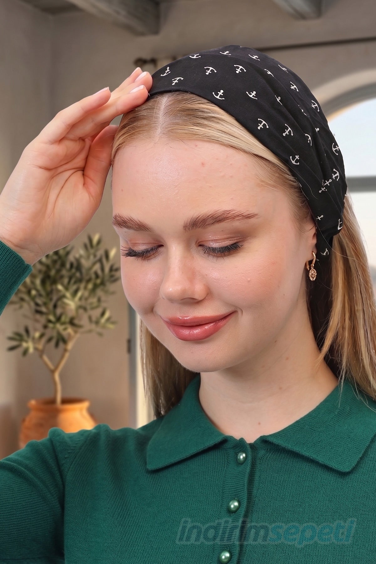 Görsel alternatif metni