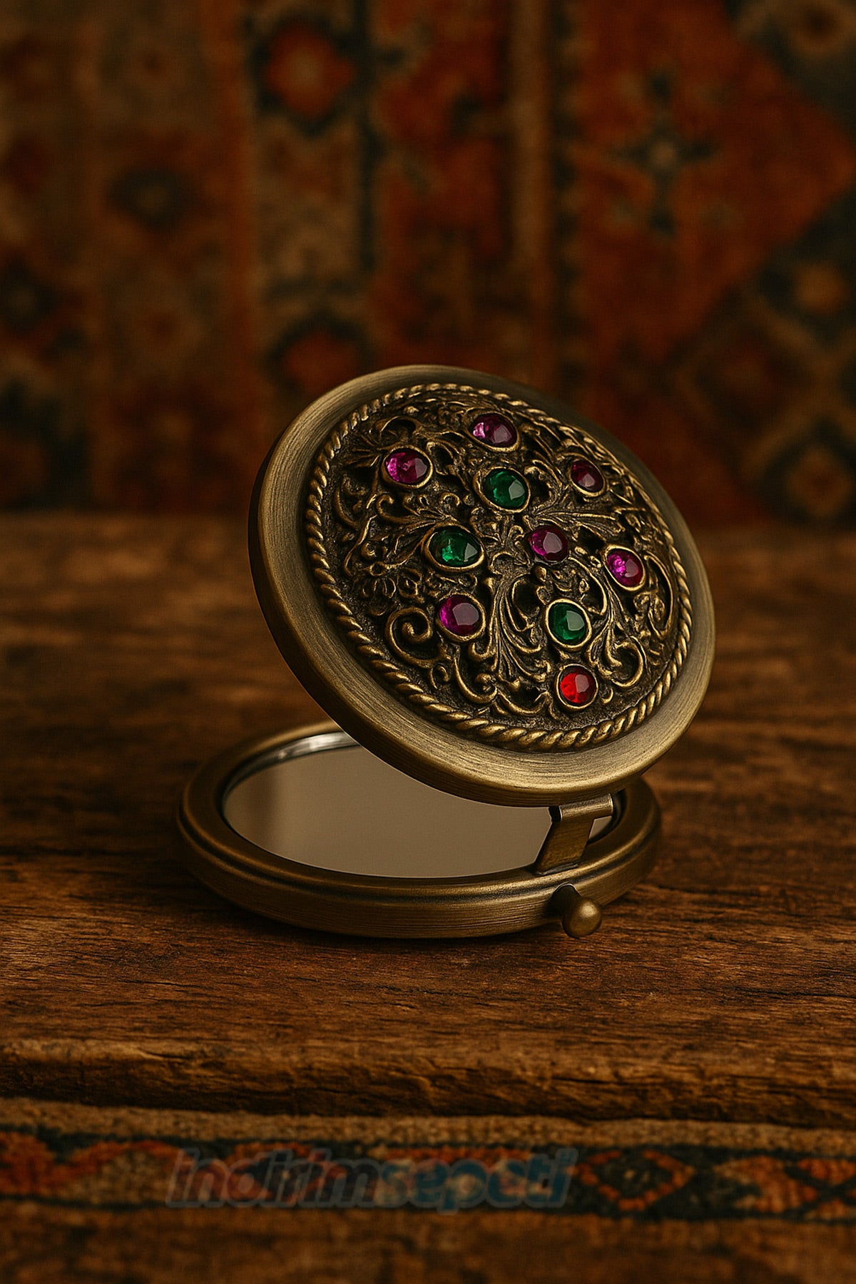 Görsel alternatif metni