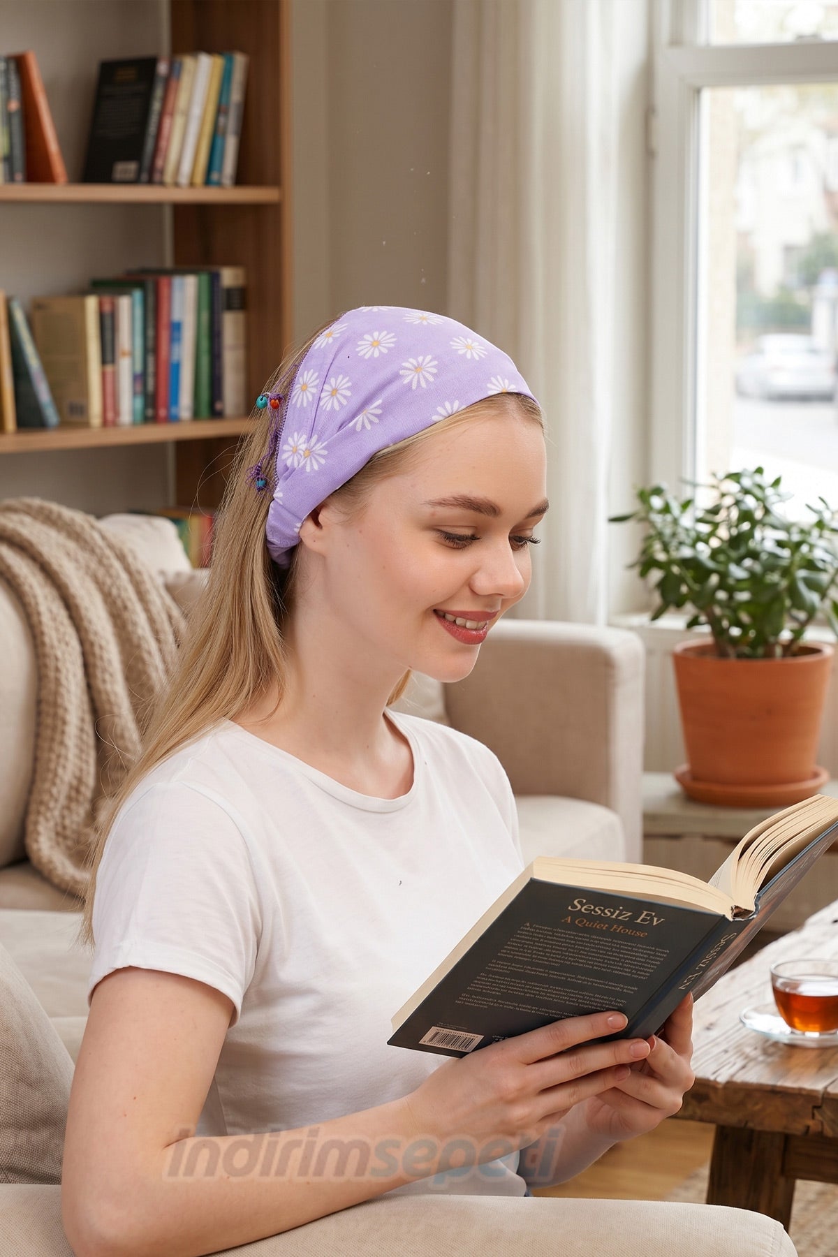 Görsel alternatif metni