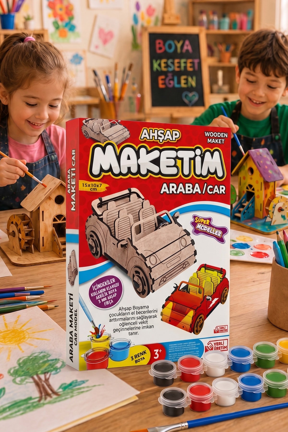 Görsel alternatif metni