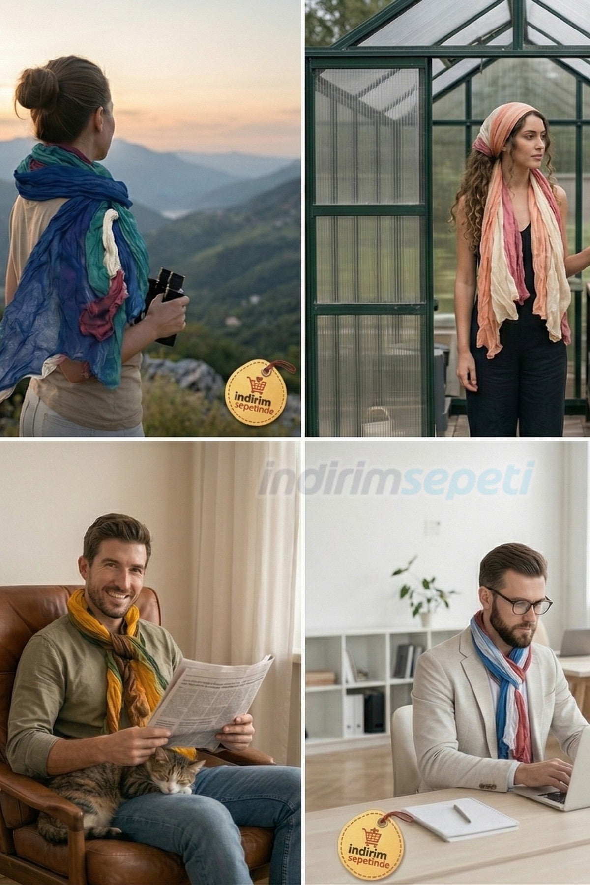 Görsel alternatif metni