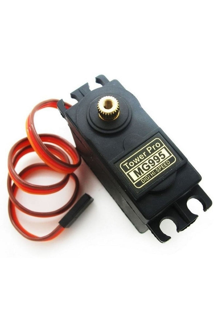Tower Pro MG995 RC Servo Motor - Indirimsepeti