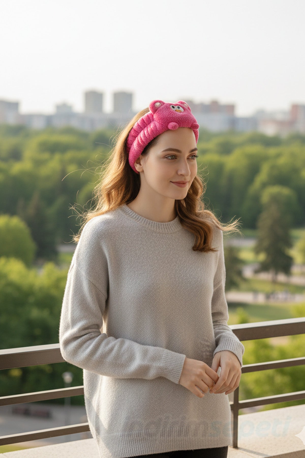 Görsel alternatif metni