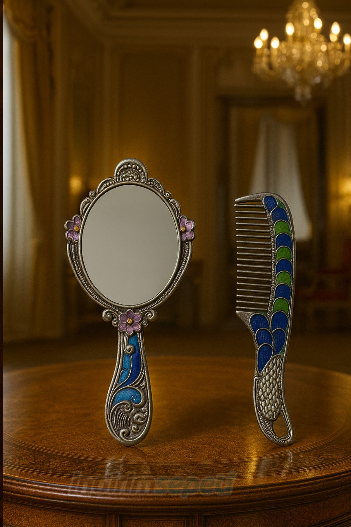 Görsel alternatif metni