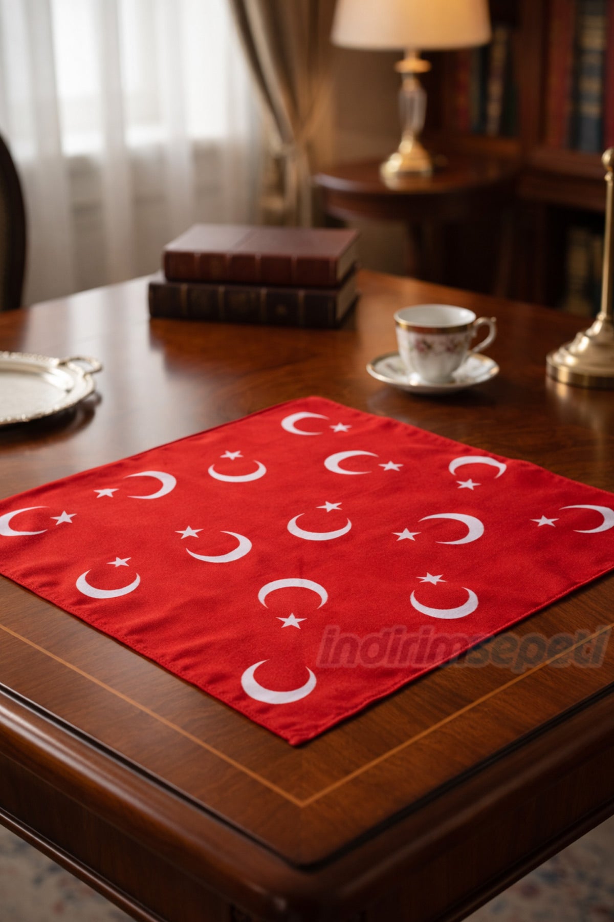 Görsel alternatif metni