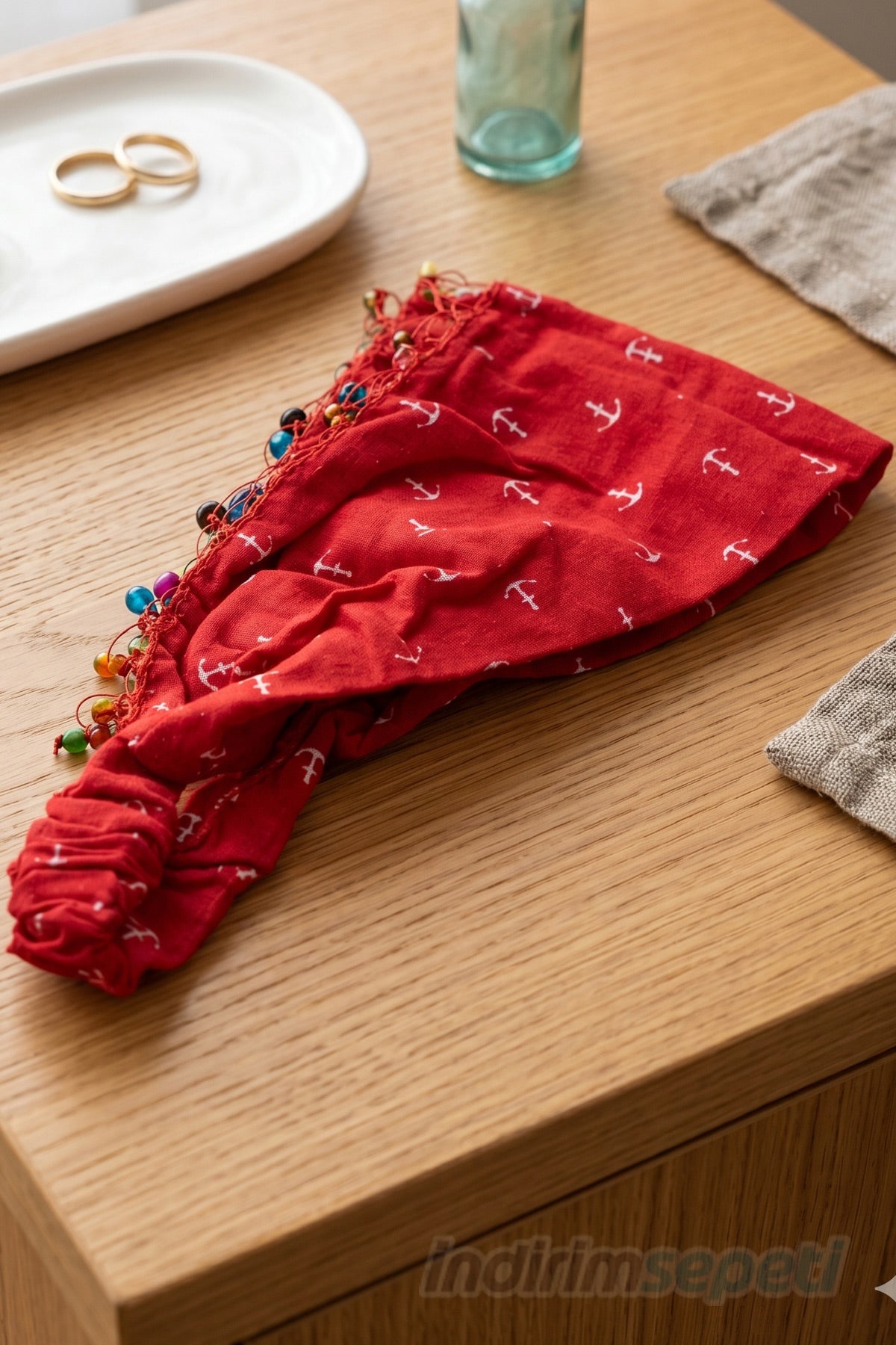 Görsel alternatif metni