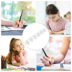 Boş Boya Kutusu 8 adet – 10ml cc Şeffaf Kapaklı Pratik Boya Saklama Kabı | Yaz Sanat Etkinlikleri 10mlx 6lı Set - indirimsepeti