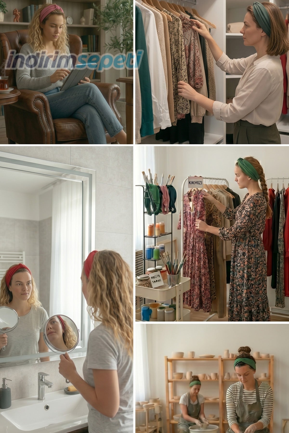 Görsel alternatif metni