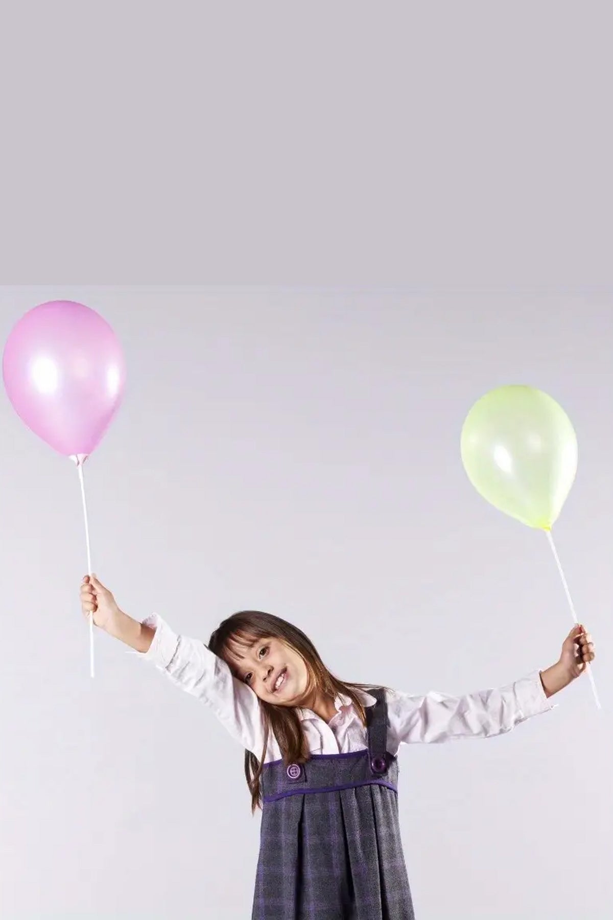 100 Adet Balon Çubuğu Balon Tutucu Sapları Plastik Doğum Günü Partisi, Düğün Etkinlik Sahne Süslemesi - indirimsepeti