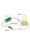 Basit Elektrik Devresi, Deney Seti, Eğitici Elektrik Devresi