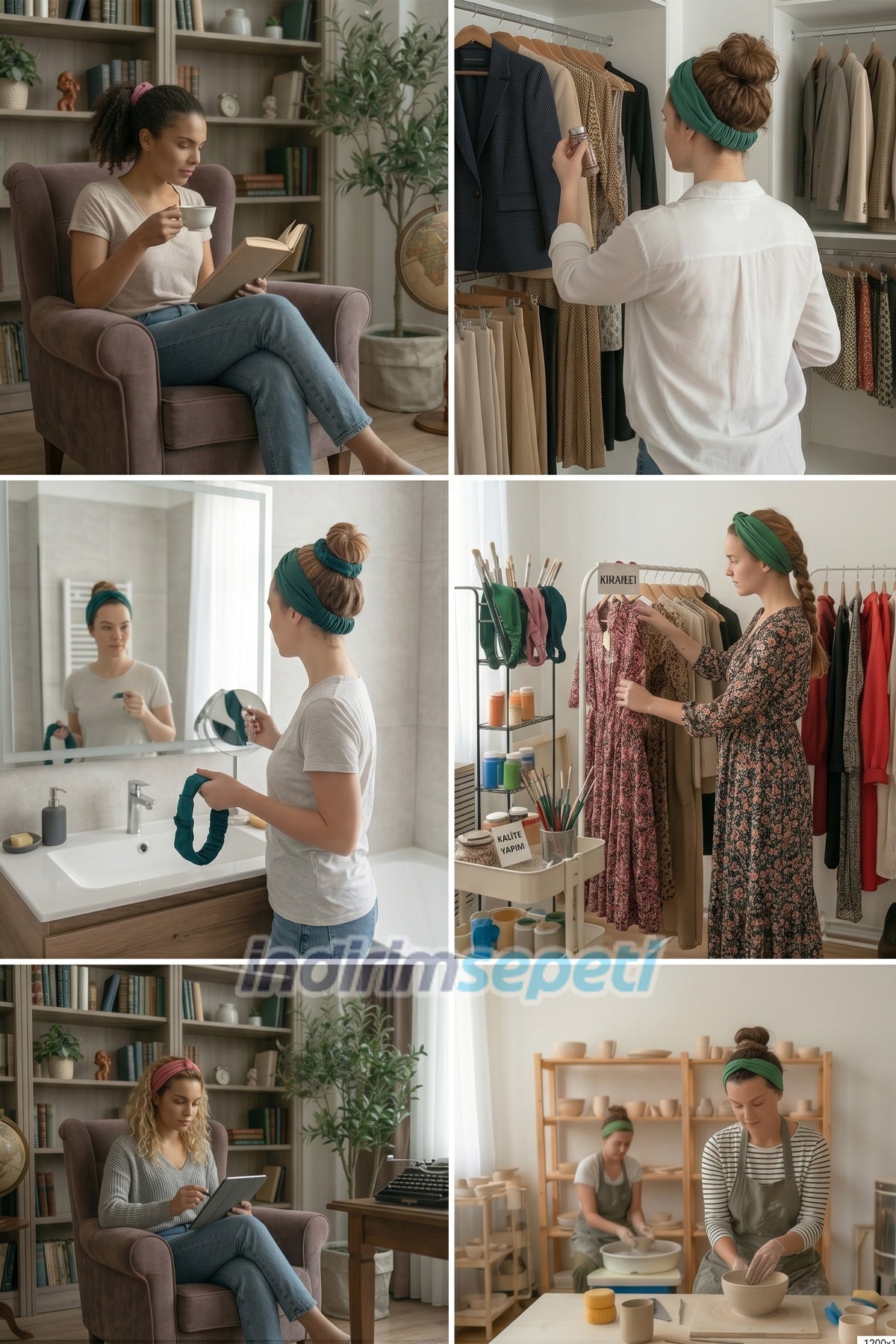 Görsel alternatif metni