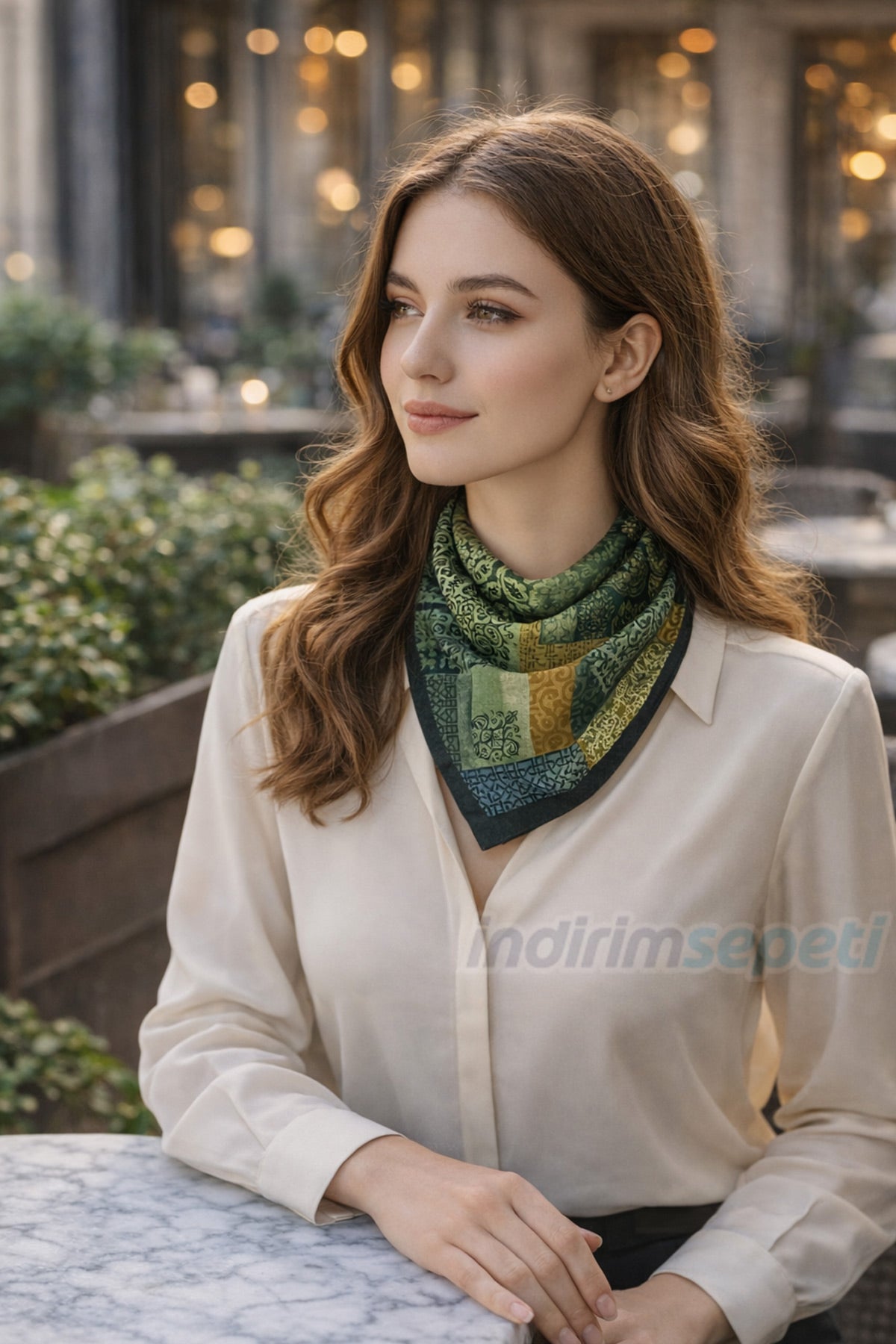 Görsel alternatif metni