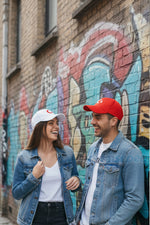 Kırmızı Ayyıldız Mevsimlik Şapka – Nakışlı, Sağlam Dikişli Unisex Türk Bayraklı Spor Kep - indirimsepeti