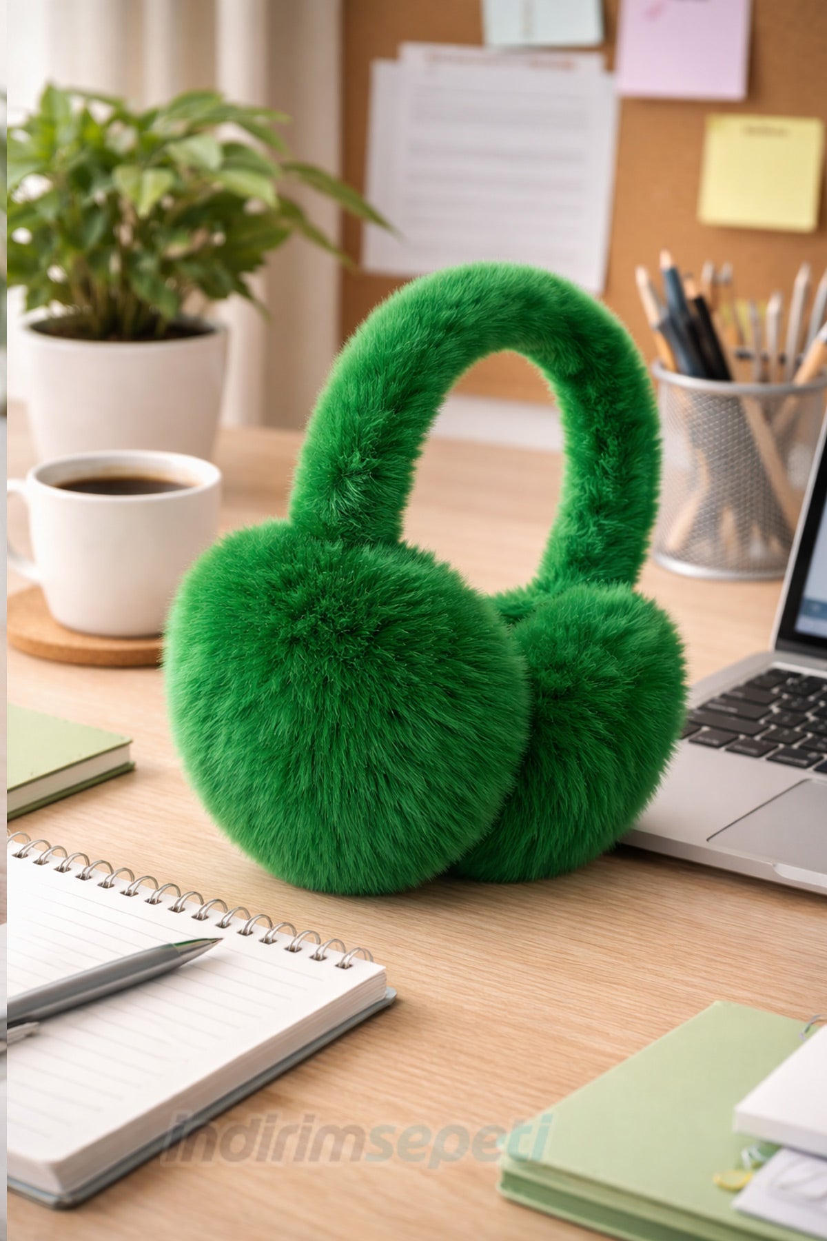 Görsel alternatif metni