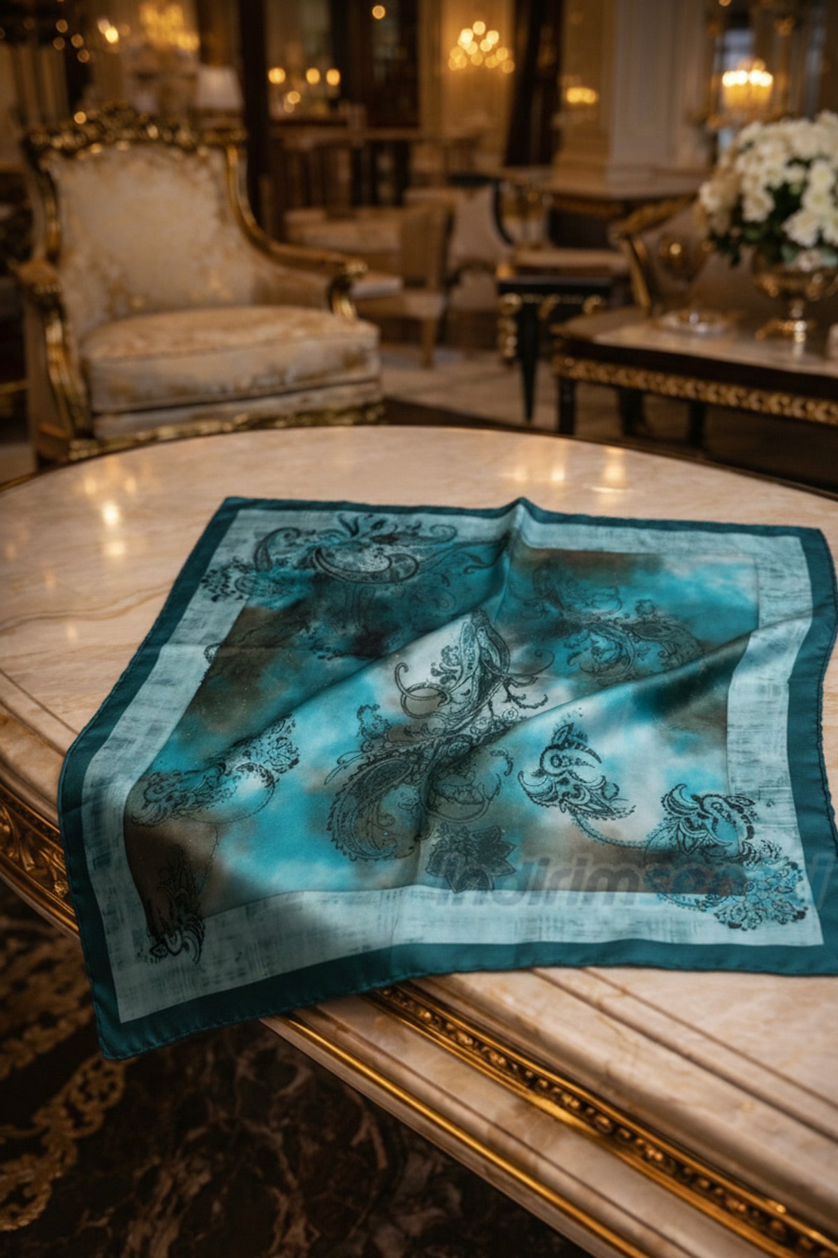 Görsel alternatif metni