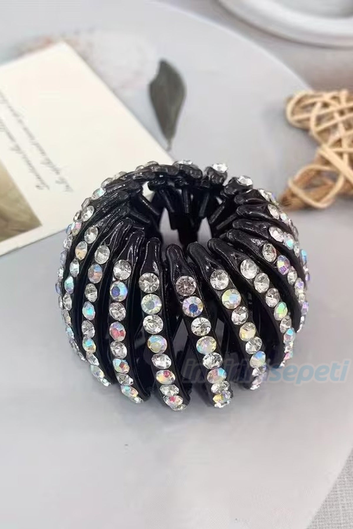 Görsel alternatif metni