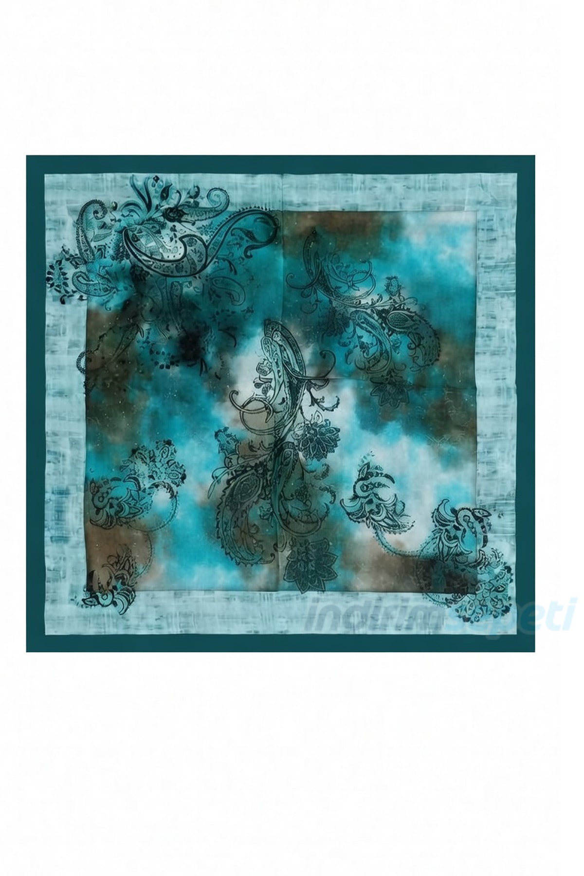 Görsel alternatif metni