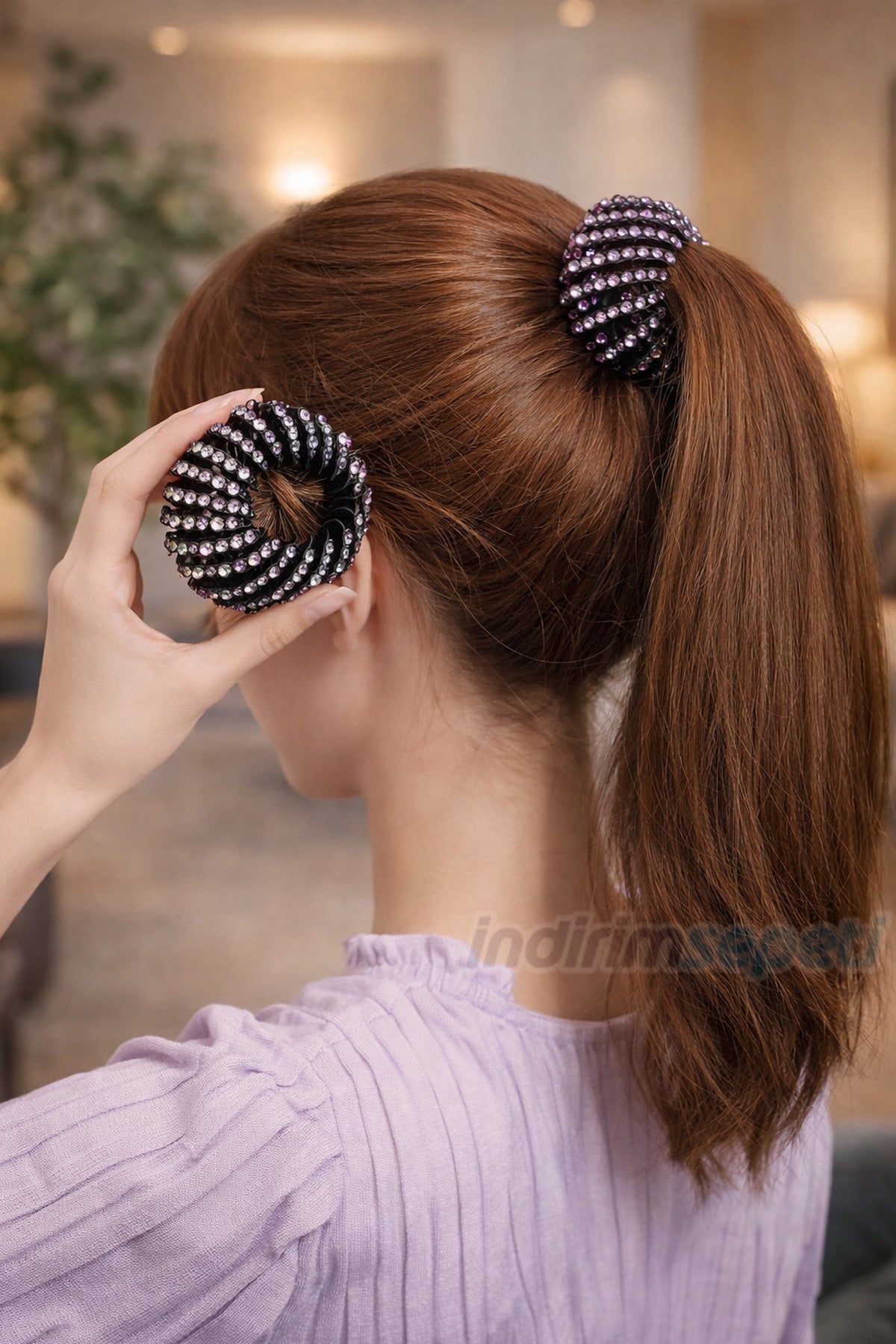 Görsel alternatif metni